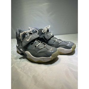 Nike Air Zoom Turf Cool Grey, 6.5Y 2014, 643230-002